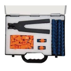 Kit buses d’arrosage 1/4″ Set 2