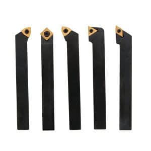 Jeu d’outils 12 mm à plaquettes Optimum