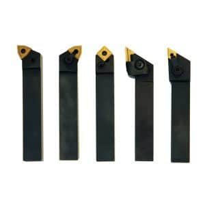 Jeu d’outils 20 mm HM Optimum