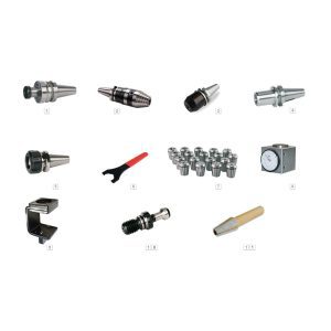 Starter kit Optimum BT 30