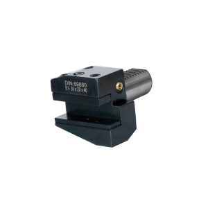 Porte-outil radial Optimum VDI 30