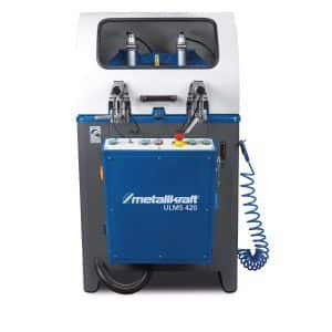 Scie circulaire semi-automatique Metallkraft ULMS 420