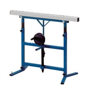 Rouleaux d’amenée Metallkraft type MS 4 K