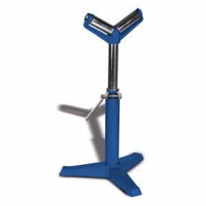 Rouleau d’amenée Metallkraft MS 3 V