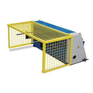 Cisaille motorisée Metallkraft MTBS 1050-10