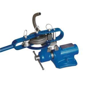 Unité de cintrage Metallkraft RB 12 pour tuyaux