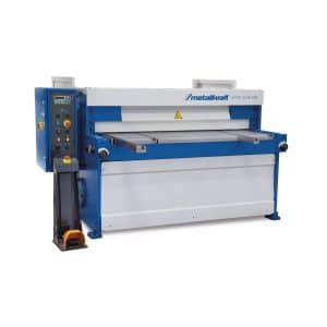 Cisaille électrique Metallkraft MTBS 1540-40 B