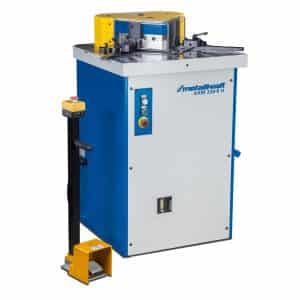 Encocheuse hydraulique Metallkraft AKM 220-6 H