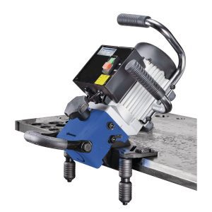 Chanfreineuse-ébavureuse Metallkraft KE 16-2