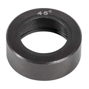 Galet de guidage 45° pour KE 6-2