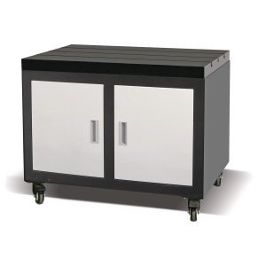 Socle pour bras de taraudage Metallkraft