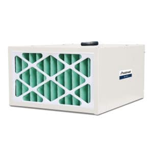 Système intelligent de filtration de l’air ambiant Holzkraft LFS 101-3