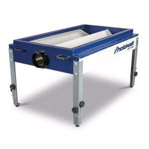 Table de ponçage Holzkraft HDT 1500