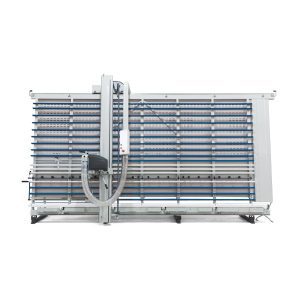 Scie à panneaux Holzkraft VPS 2241 VR