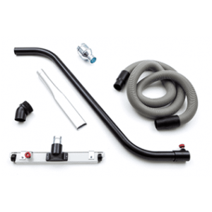 KIT ACCESSOIRES POUR ASPIRATION INDUSTRIELLE