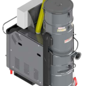 ASPIRATEURS INDUSTRIELS POUR L’ASPIRATION DE POUSSIÈRES COMBUSTIBLES EN MILIEUX ORDINAIRES