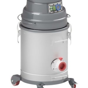 ASPIRATEUR COMPACT CERTIFIÉ ATEX ZONE 20 INTERNE ET ZONE 22 EXTERNE