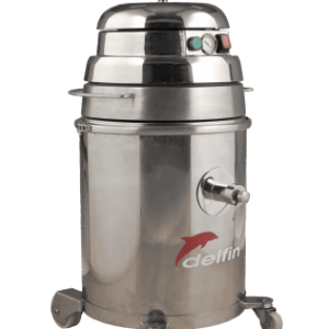 ASPIRATEUR INDUSTRIEL POUR LES CHAMBRES BLANCHES