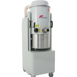 ASPIRATEUR INDUSTRIEL COMPACT POUR L’INDUSTRIE PHARMACEUTIQUE