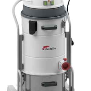 ASPIRATEUR INDUSTRIEL MONOPHASÉ COMPACT CERTIFIÉ ATEX ET CLASSÉ ACD