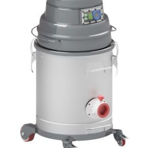 ASPIRATEUR INDUSTRIEL MONOPHASÉ CERTIFIÉ Z20, Z22, Z21 ET ACD