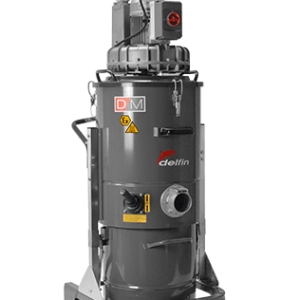 ASPIRATEUR INDUSTRIEL CERTIFIE ATEX