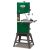 Scie verticale Holzcraft HBS 361-2