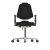 Fauteuil de travail Unicraft AS 1