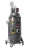 ASPIRATEUR INDUSTRIEL COMPACT TRES PUISSANT CERTIFIE ATEX Z22