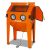Cabine de sablage Unicraft SSK2.5