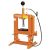 Presse hydraulique d’établi Unicraft WPP 10 TE